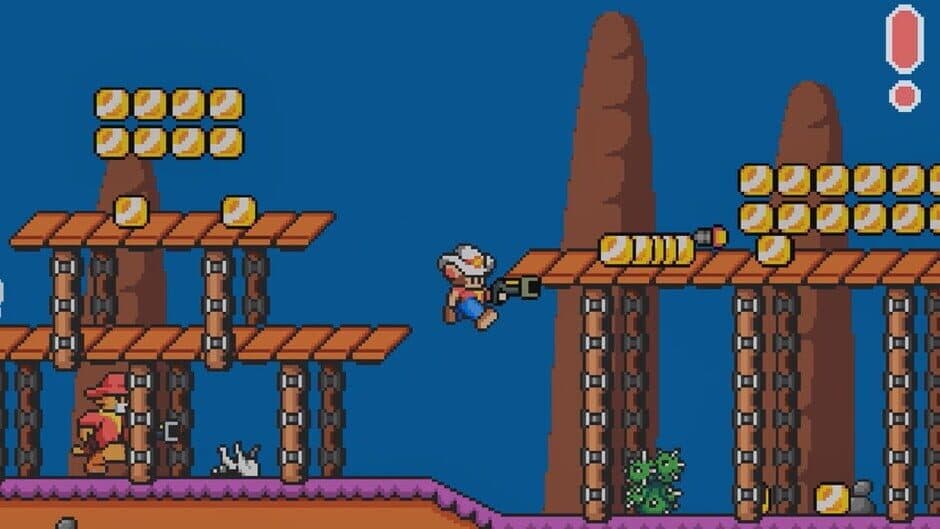 Bandits On West screenshot 3
