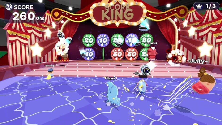 Kick Buds screenshot 2
