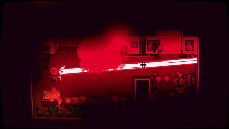 Laser Guy screenshot 4