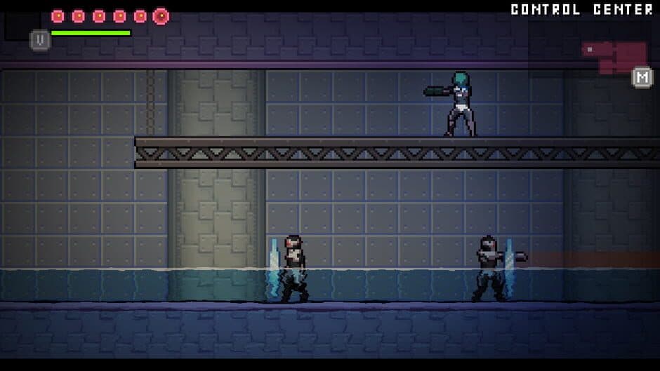 Silent Paradise Anthology screenshot 1