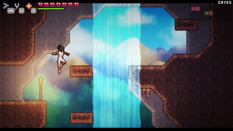 Silent Paradise Anthology screenshot 2