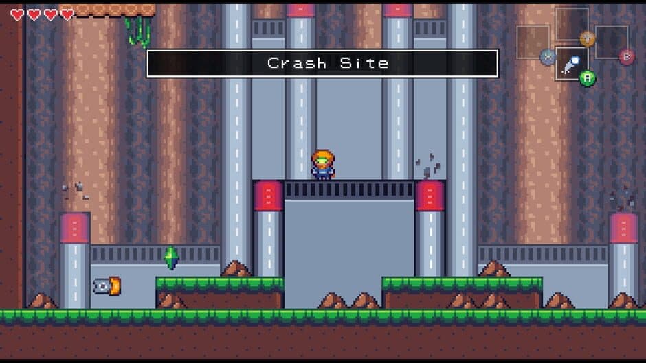 Silent Paradise Anthology screenshot 3