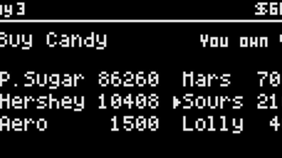 Candy War screenshot 1