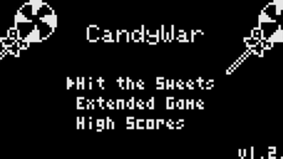 Candy War screenshot 2