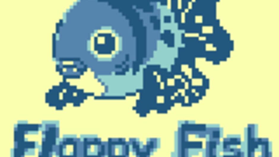 Floppy Fish screenshot 2