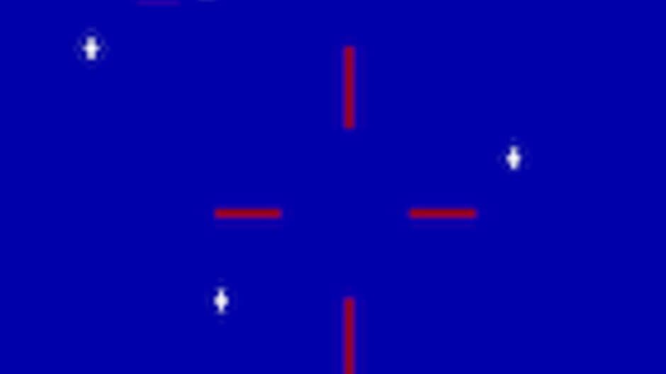Rocket Shooting screenshot 1