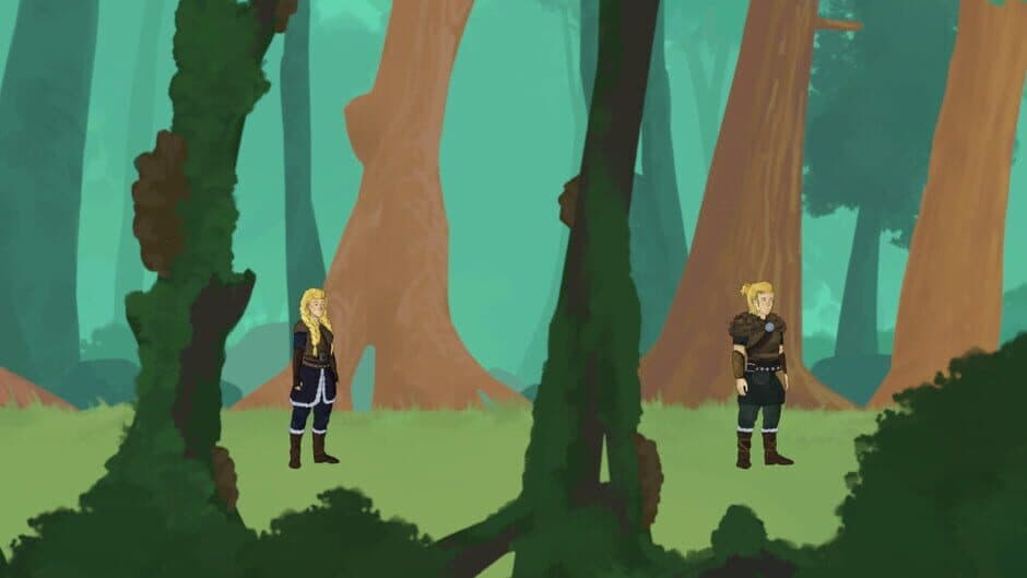 The Last Tale screenshot 2