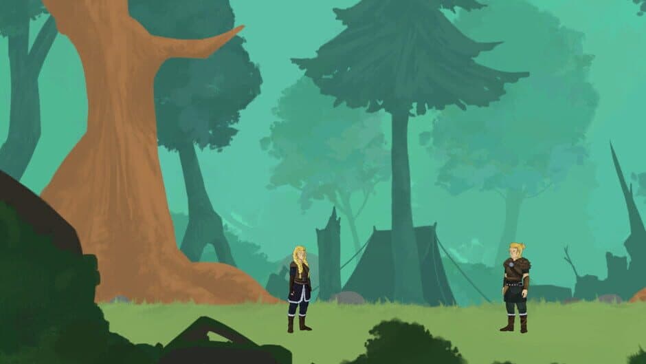 The Last Tale screenshot 3