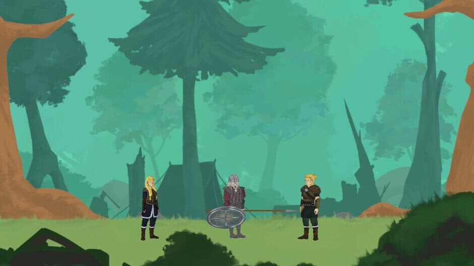 The Last Tale screenshot 4