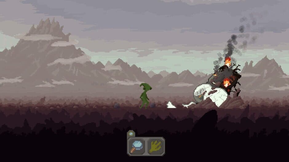 Coldblooded screenshot 1