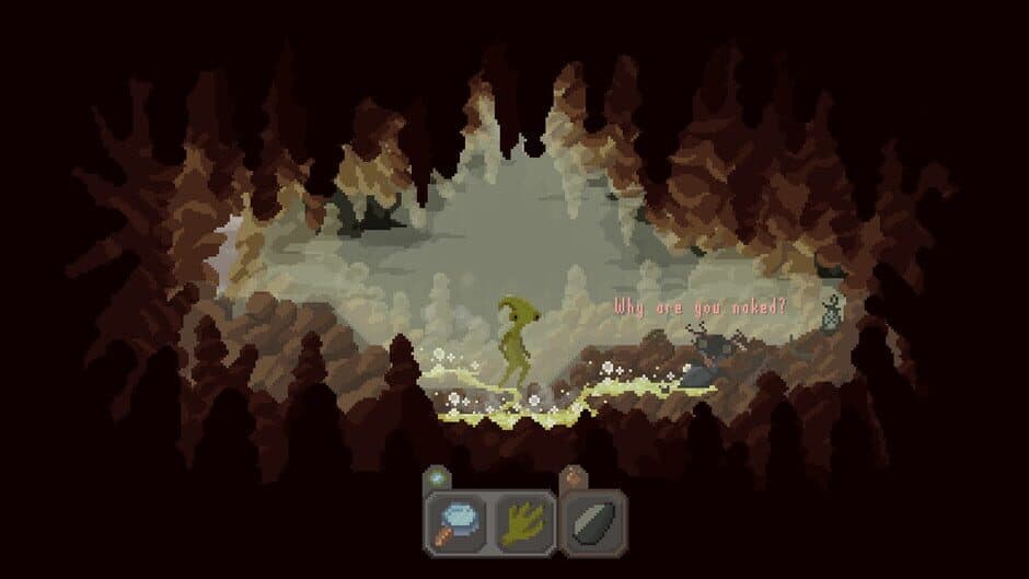 Coldblooded screenshot 2