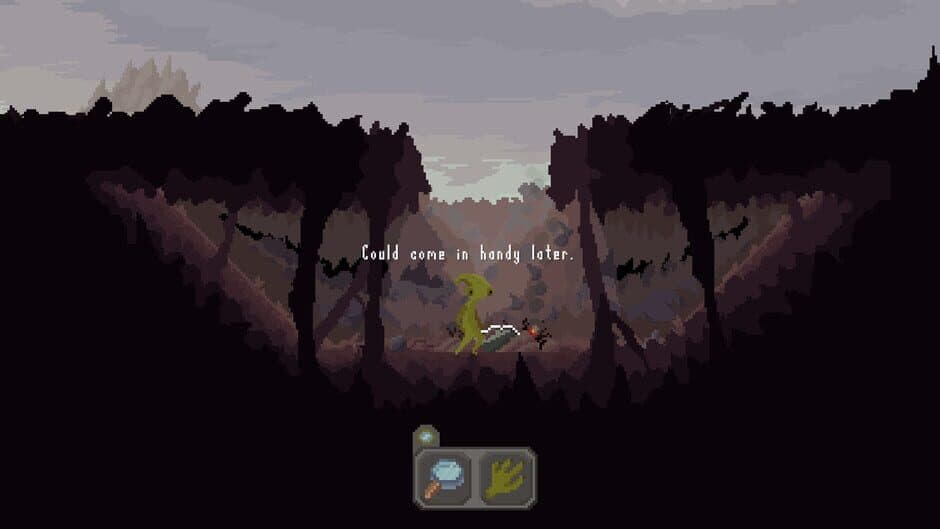 Coldblooded screenshot 4