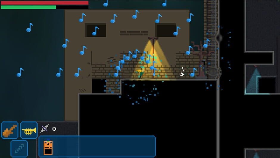 Lost City screenshot 2