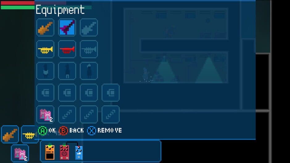 Lost City screenshot 4