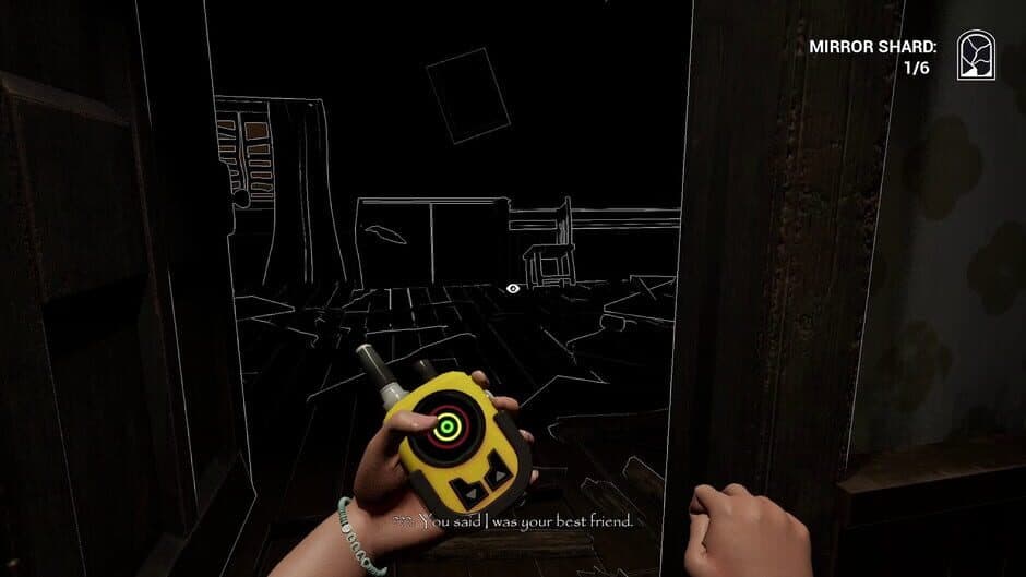 Echoes of Stella screenshot 2