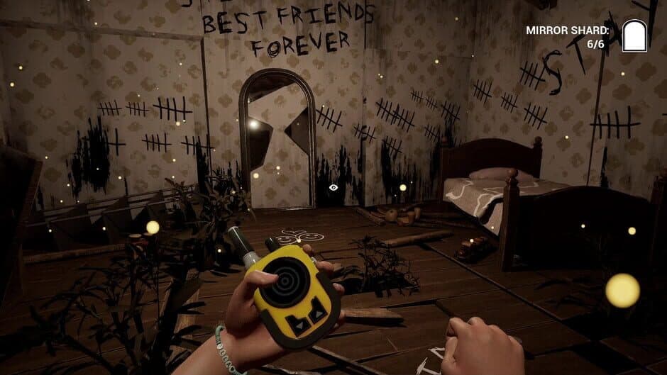 Echoes of Stella screenshot 3