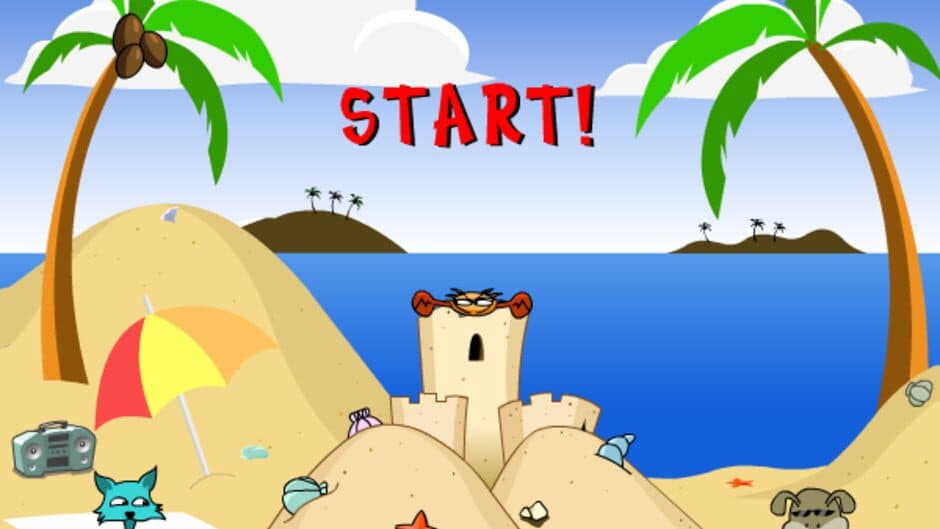 Fleabag vs. Mutt 2 screenshot 1