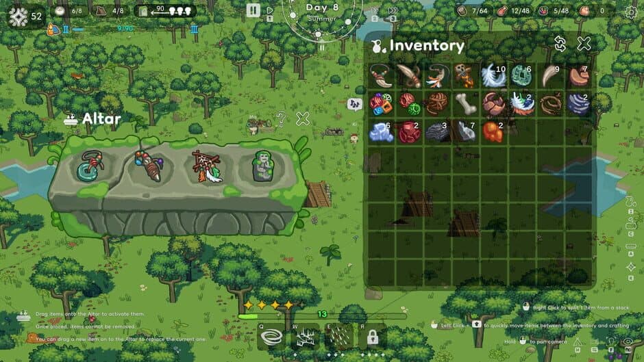 The Little Land screenshot 1