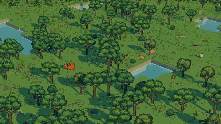 The Little Land screenshot 3