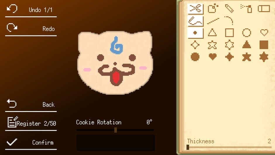 Welcome to Elite Cafe screenshot 2