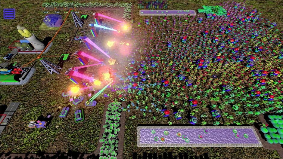 JKRobots screenshot 1