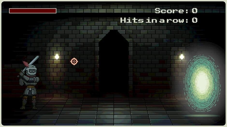 Slashing Knight screenshot 3