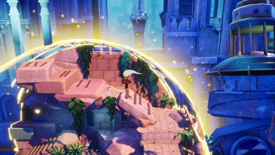 Astreia's Gift screenshot 1