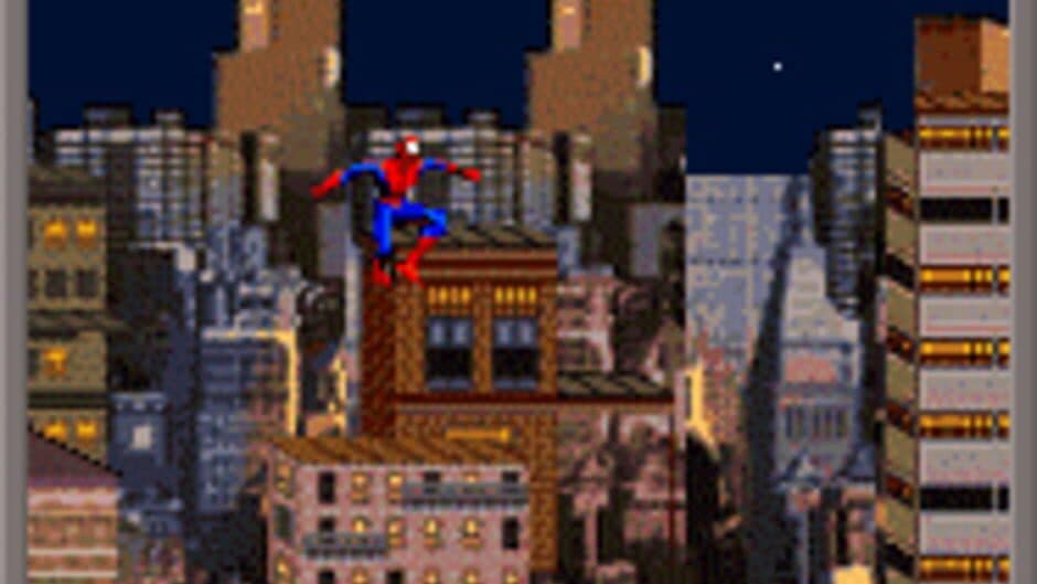 Spider-Man screenshot 2