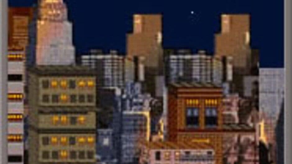 Spider-Man screenshot 4