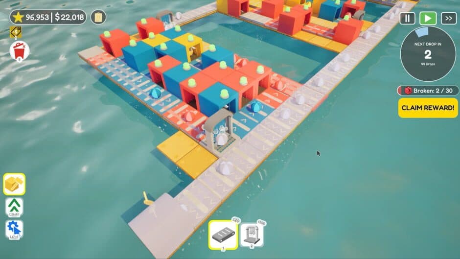 Hue Factory screenshot 2