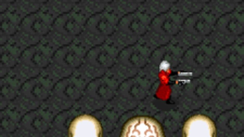 Devil May Cry Dead Shot screenshot 2