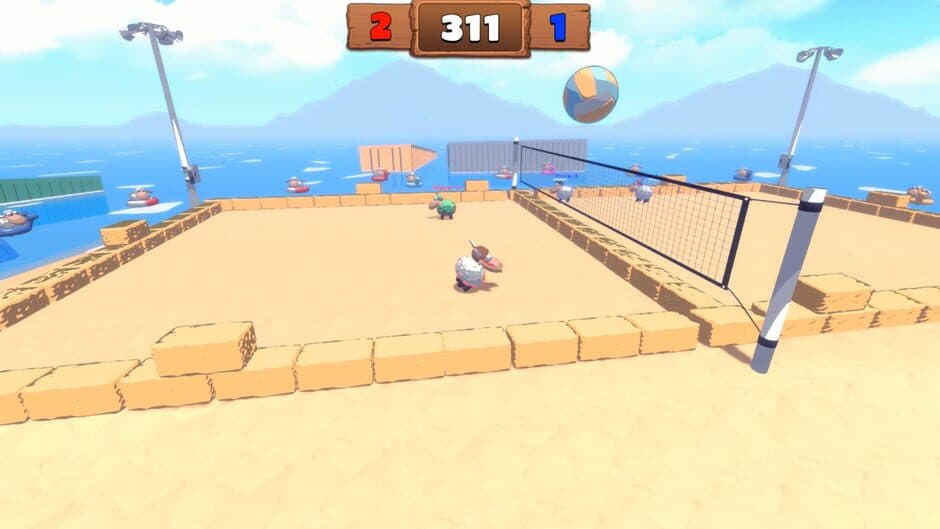 Stick N' Sheep screenshot 4