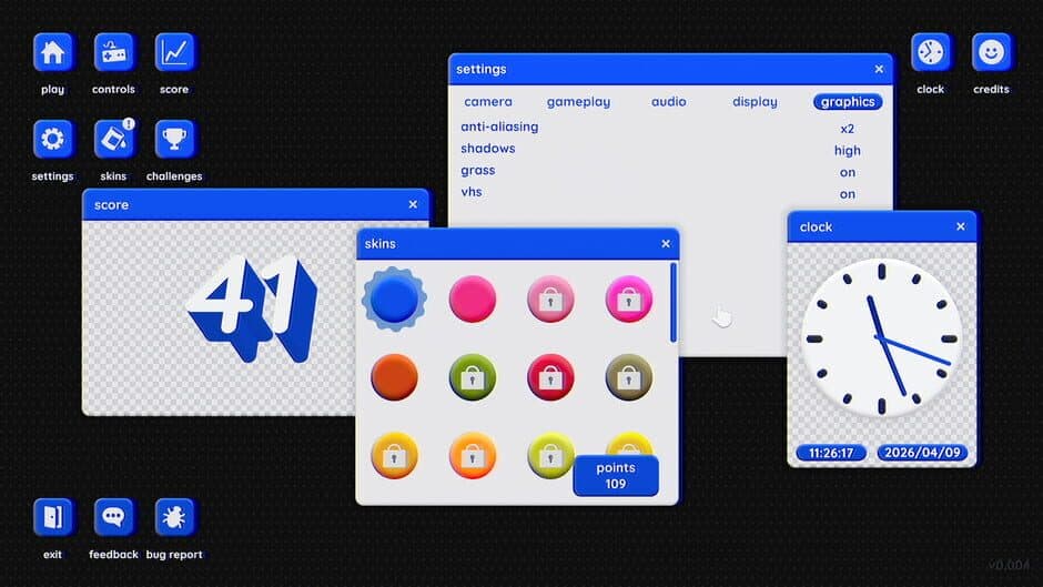 Kipi Oppi screenshot 3