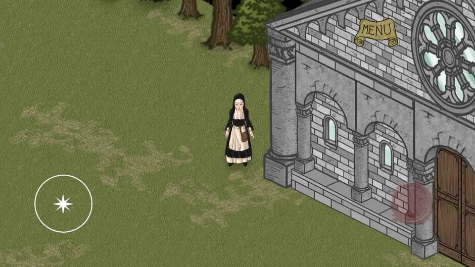 Hwaet! The Vercelli Book Saga screenshot 3