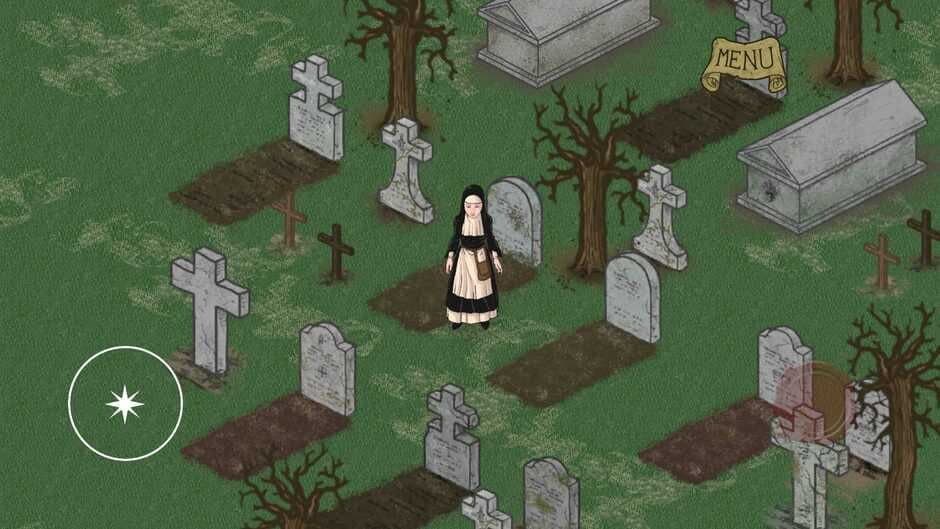 Hwaet! The Vercelli Book Saga screenshot 4