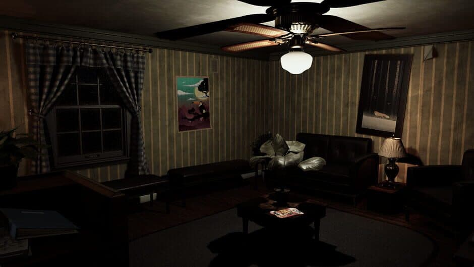 Moonlight Motel screenshot 2