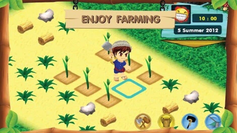 Country Life screenshot 2