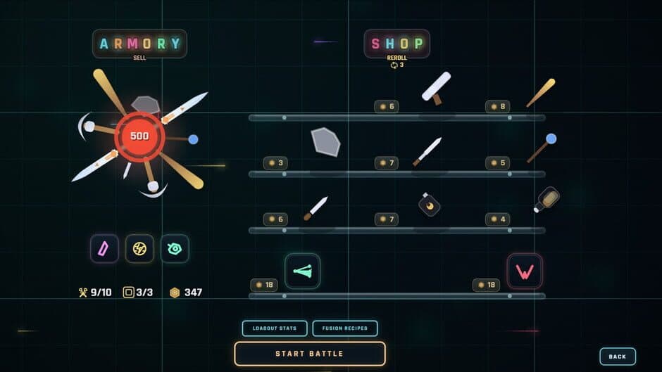 Epic Balls Smashing screenshot 2