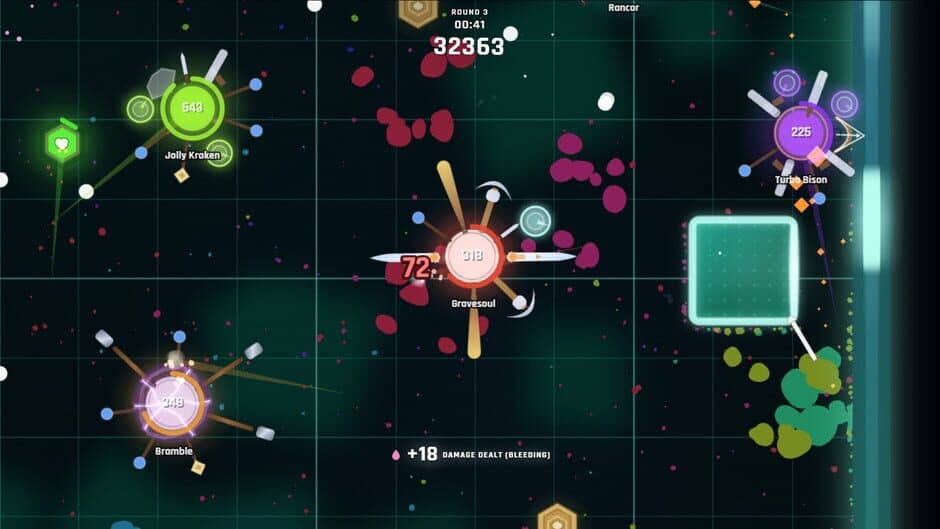 Epic Balls Smashing screenshot 3