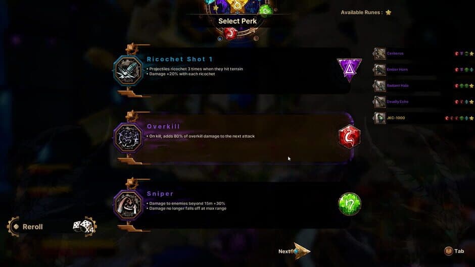 Guns & Dragons screenshot 4