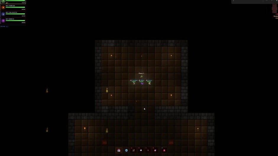 Demonic Gauntlet screenshot 2