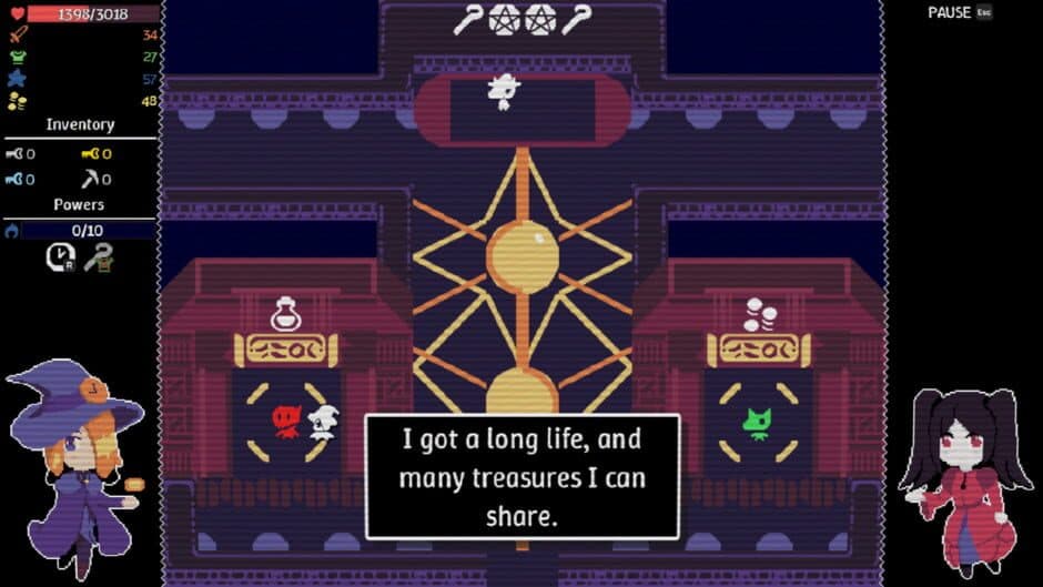 Paradox Tower screenshot 3