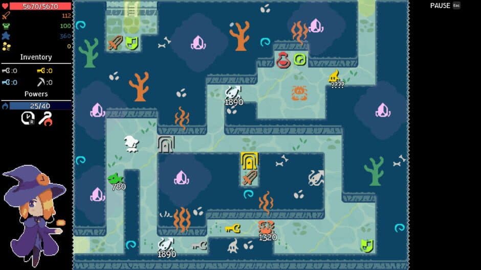 Paradox Tower screenshot 4