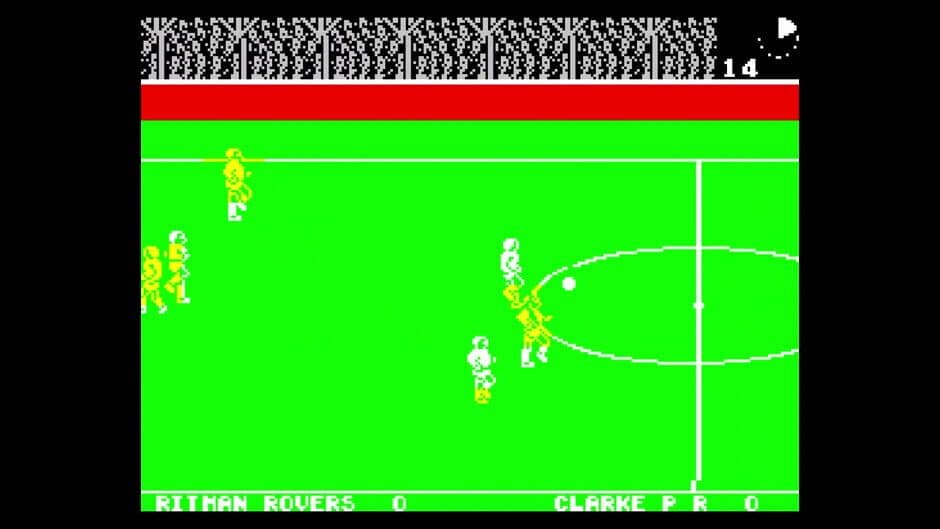 Match Day & International Match Day screenshot 1