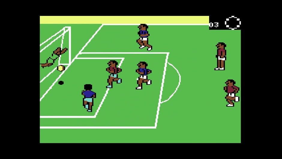 Match Day & International Match Day screenshot 3