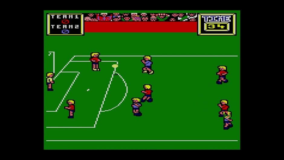 Match Day & International Match Day screenshot 4