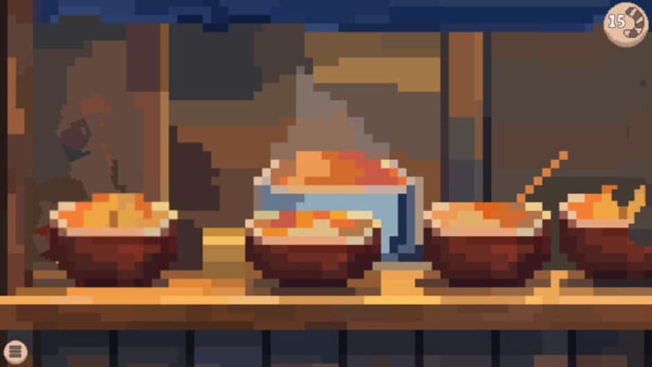 Hidden Raccoons in Asia screenshot 2