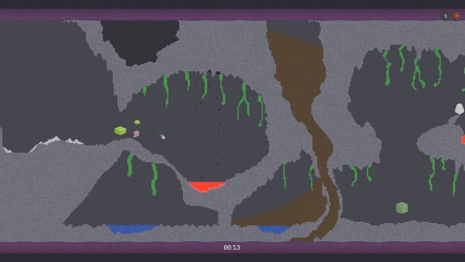 Kobold Delvers screenshot 2