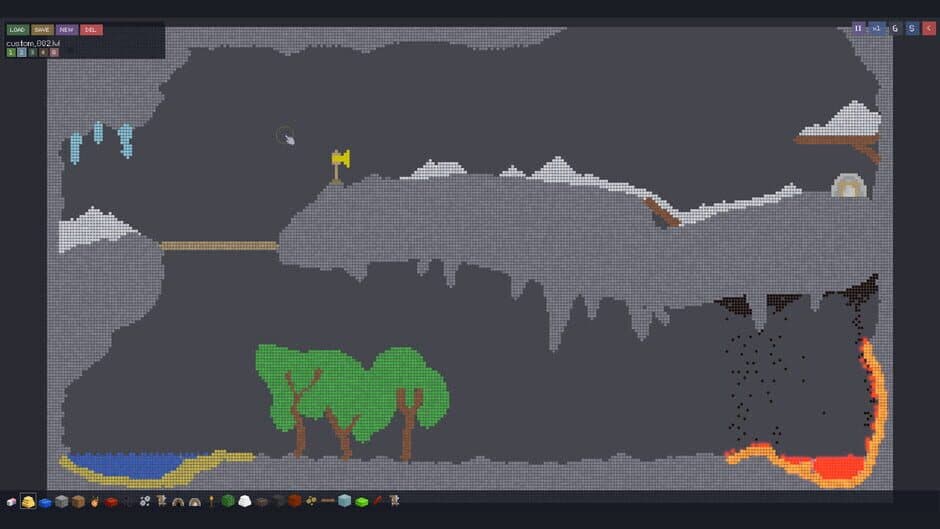 Kobold Delvers screenshot 4