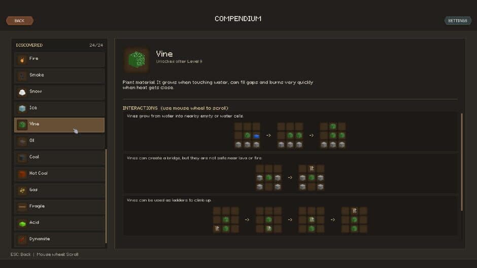 Kobold Delvers screenshot 1